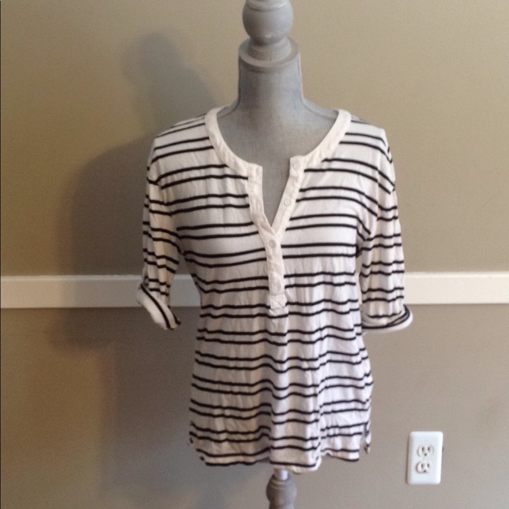 3/4 BR shirt